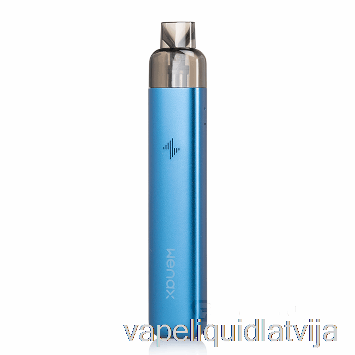 Geek Vape Wenax K1 Se Pod Sistēma Pacific Blue Vape šķidrums